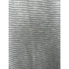 Marine Layer T-Shirt M/L Olive Green Navy Stripe Signature Pocket Style 15101