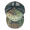 New York Yankees New Era Woodland Plaid Camo Trucker 9FIFTY Snapback Hat NWT