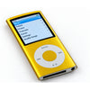 Apple iPod Nano 4th Gen A1285 8GB Yellow MP3 Music Player Vintage