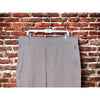 Public Rec Gamechanger Pants Sz. 40x28 Grey Stretch Performance Zip Pockets EUC