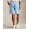 Polo Ralph Lauren Polo Sport Fleece Shorts Men's M Blue 6" Relaxed Fit NWT