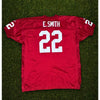 Emmitt Smith Arizona Cardinals Reebok On Field Jersey 60 4XL Stitched EUC
