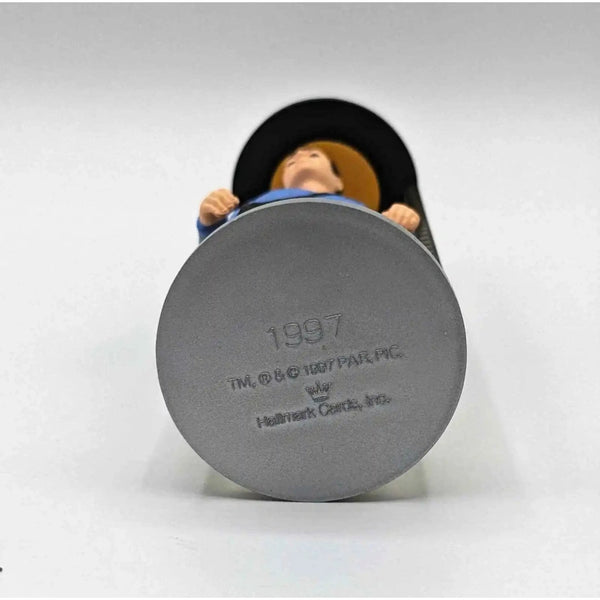 Hallmark Keepsake Ornament 1997 Star Trek Dr. Leonard H. McCoy QXI6352