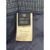 Scotch & Soda Mott Pants Men 34x32 Houndstooth Wool Blend Slim Fit Chino