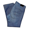 Post’age Prescott 1244PD Selvedge Denim Jeans USA Made Straight Fit 36x30