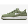 Nike Men's Air Force 1 '07 Low Color of the Month [DV0785-300] Jewel Oil Sz. 13