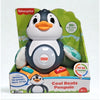 Fisher-Price Linkimals Cool Beats Penguin Lights Music Learning Toy 9M+ NIB