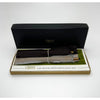 Cross Century 6601 12KT Gold Filled Pen & Pencil Set w/ Box & Sleeves