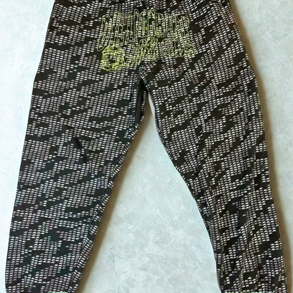 Billionaire Boys Club BBC x Call of Duty League Sweatpants Sz S NWT Flagship