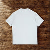 Y-3 Classic Chest Logo Tee Blue Tint Sz S Style HB3480 Yohji Yamamoto EUC