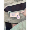 Southern Tide brrr Performance Golf Shorts Mens 35 Seafoam Blue Stretch NWOT