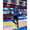 Westchester Knicks NBA G-League Nike Team Issued Practice Warm Up Shirt Sz. LT