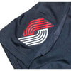 Portland Trail Blazer Rip City NBA Player Issued Nike Swingman Shorts 2XL +2 46
