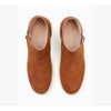 Kate Spade Harper Suede Sneakers Warm Gingerbread Brown Women’s 10B NIB