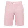 Greyson Montauk Golf Shorts Mens 34 Pink Sky Stretch Performance Golf NWOT