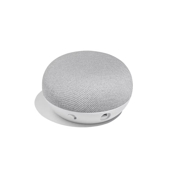 Google Home Mini Smart Speaker Google Assistant Chalk GA00210-US NEW Sealed