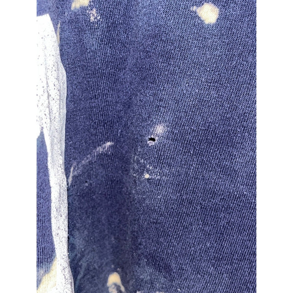 New York Yankees Mark Teixeira Bleached T-Shirt MLB Genuine Merchandise 3XL