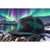 Melin Hydro Trenches Icon Aura Northern Lights Hat XL Snapback Cap NWT Rare