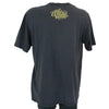 Ecko Unltd Graphic Logo Spellout T-Shirt Black Mens 3XL Vintage Y2K Streetwear