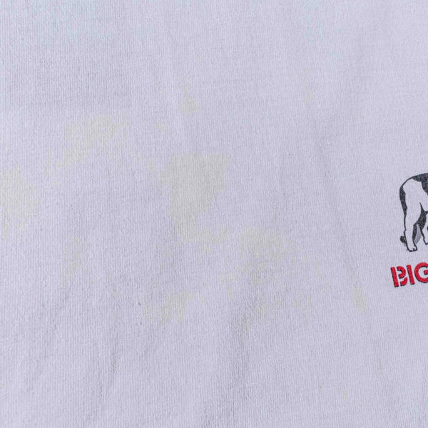 Big Dogs You're Fired Donald Trump Apprentice Graphic T Shirt 3XL Vintage 2004