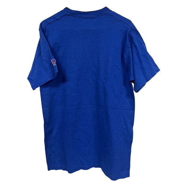 New York Giants Pro Player 1997 NFL Eastern Division Champs T-Shirt XL Vintage