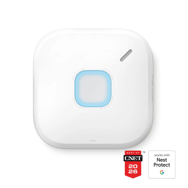 First Alert SC5 Smart Smoke Carbon Monoxide Alarm SMCO600NV New Open Box WiFi