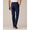Rhone Commuter Classic Pant Blue 33x27 Performance Stretch Golf Chino NWOT