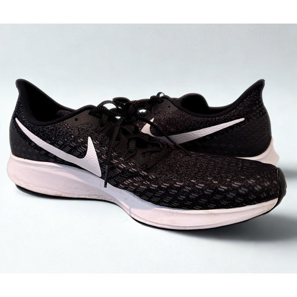 Nike Men's Air Zoom Pegasus 35 942851-001 Running Shoes Sneakers Size 14 EUC