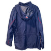 New England Patriots Adidas Hooded Full Zip Jacket Men’s M Vintage NFL
