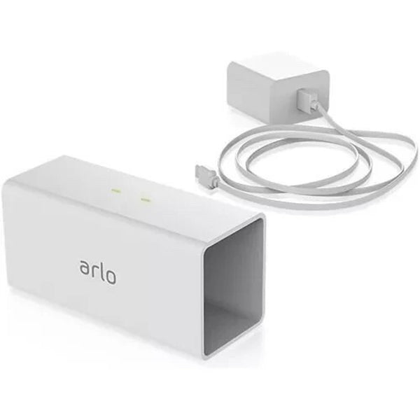 Arlo Pro Charging Station VMA4400C for Arlo Pro & Arlo Go Cameras 606449118025