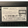 Bose Wave Music System AWRCC2 Multi-CD Changer 2 Remotes Tested Works