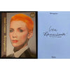 Annie Lennox Retrospective Signed Hardcover Book Eurythmics 2025 New Sealed