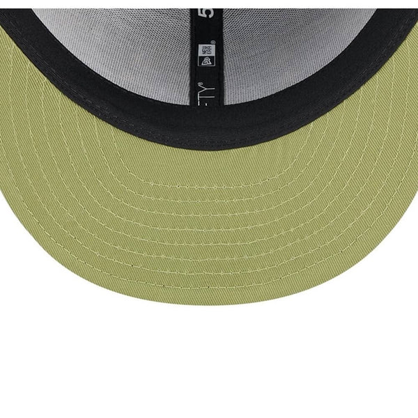 Philadelphia Phillies MLB 2024 Armed Forces Day New Era 59FIFTY Hat 6 7/8 Camo