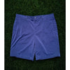 Zero Restriction Tour Series Golf Shorts Men's 40 Blue Stretch Performance EUC