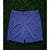 Zero Restriction Tour Series Golf Shorts Men's 40 Blue Stretch Performance EUC