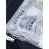 GUSTIN #123 Plant Dye Indigo Slim Straight Fit Denim Jeans Size 34 X 30