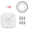 First Alert SC5 Smart Smoke Carbon Monoxide Alarm SMCO600NV New Open Box WiFi