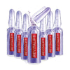 L'Oréal Revitalift Derm Intensives 1.9% Hyaluronic Acid 7 Ampoules NIB 1.3ml