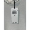 Polo Ralph Lauren Soft Cotton Turtleneck Shirt Mens L White NWT Pony Classic