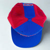 Montreal Canadiens AJD Snapback Hat NHL 90s Double Arc Logo NWOT Cap Vintage