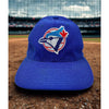 Toronto Blue Jays American Needle Blockhead Wool Snapback Hat MLB Vintage