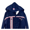 New England Patriots Adidas Hooded Full Zip Jacket Men’s M Vintage NFL