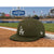 Los Angeles Dodgers New Era 59FIFTY Retro Crown Olive Fitted Hat 7 1/8 Wool NWT