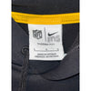 Pittsburgh Steelers Nike Team Issued Therma-FIT Hoodie Men's L Mike Sullivan