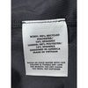 Rhoback Grit Gym Shorts 7" Lined Stretch Black Athletic Large Performance NWOT