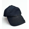 Adidas Y-3 Yohji Yamamoto Logo Cap Black Size M (58cm) Japan Designer Hat Rare
