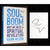 Rainn Wilson SIGNED Book Soul Boom: Why We Need a Spiritual Revolution AUTOGRAPH