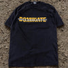 WWE Bobby Lashley Dominate T-Shirt Men’s L Wrestling Attitude Era Vintage 2002