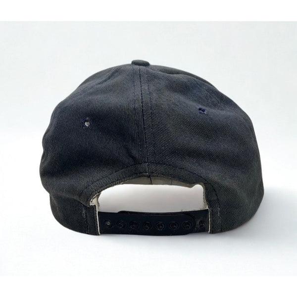 New York Yankees 1999 World Series Champions Hat New Era USA Y2K Sun Faded VTG