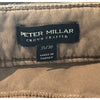 Peter Millar Crown Crafted Wayfare 5 Pocket Pants 35x30 ME0XB60FB